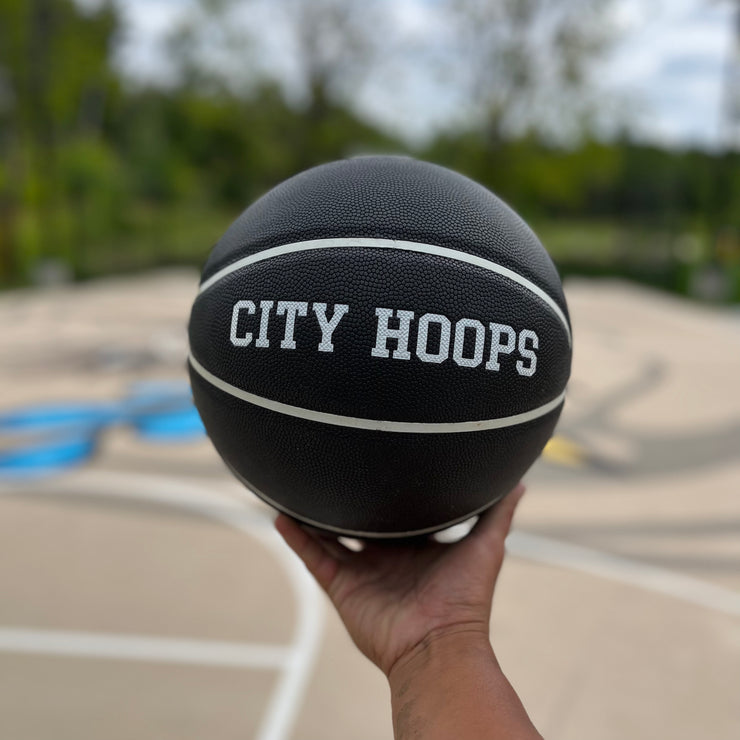 City Hoops Basketball - City Hoops