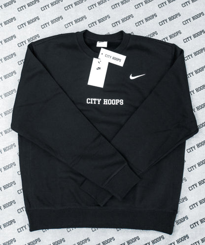 City Hoops Sweater - City Hoops