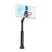 Fixed Height Basketball Hoop - City Hoops