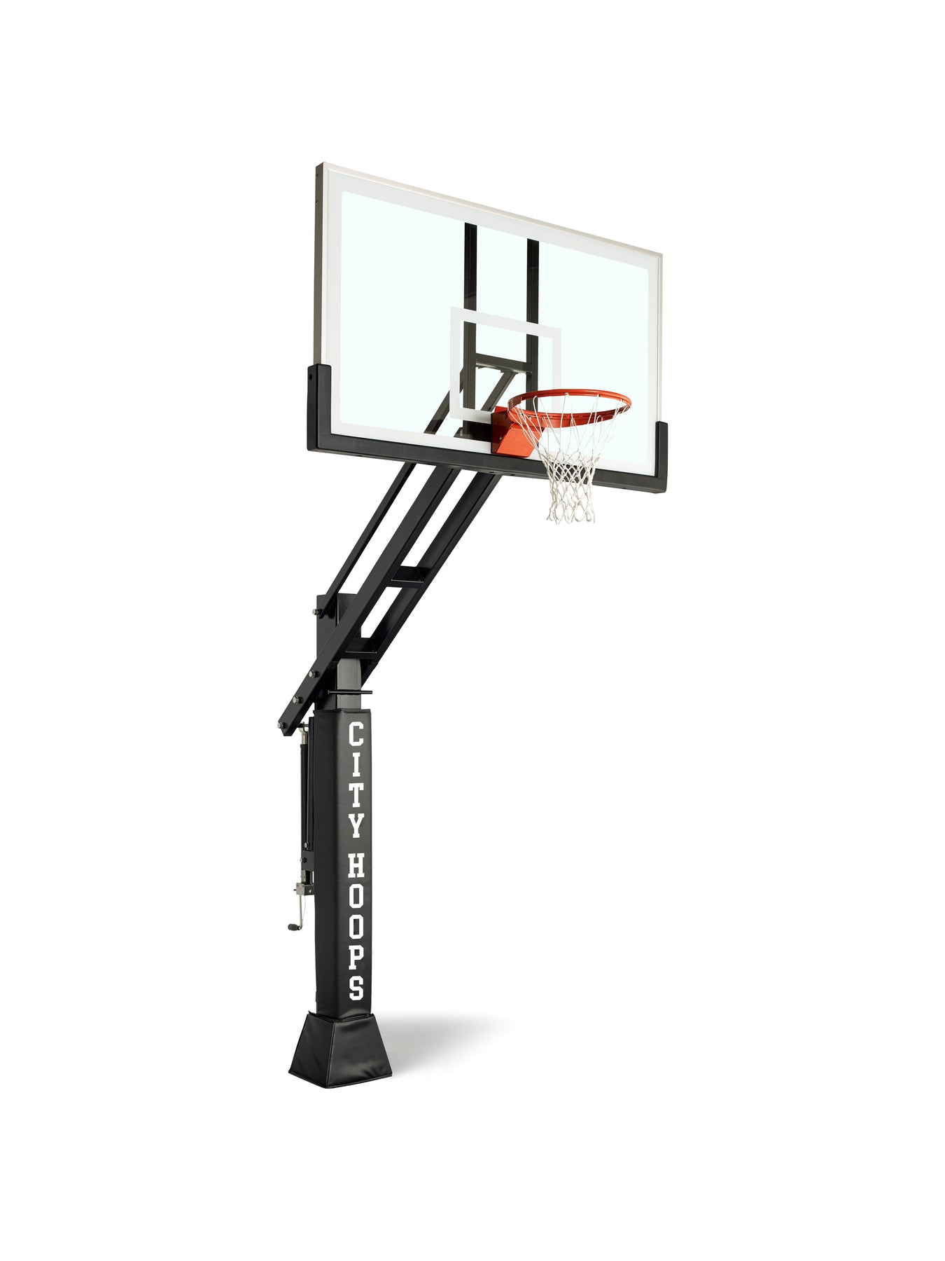 nba basketball hoop