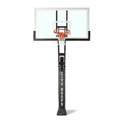Platinum Basketball Hoop - City Hoops